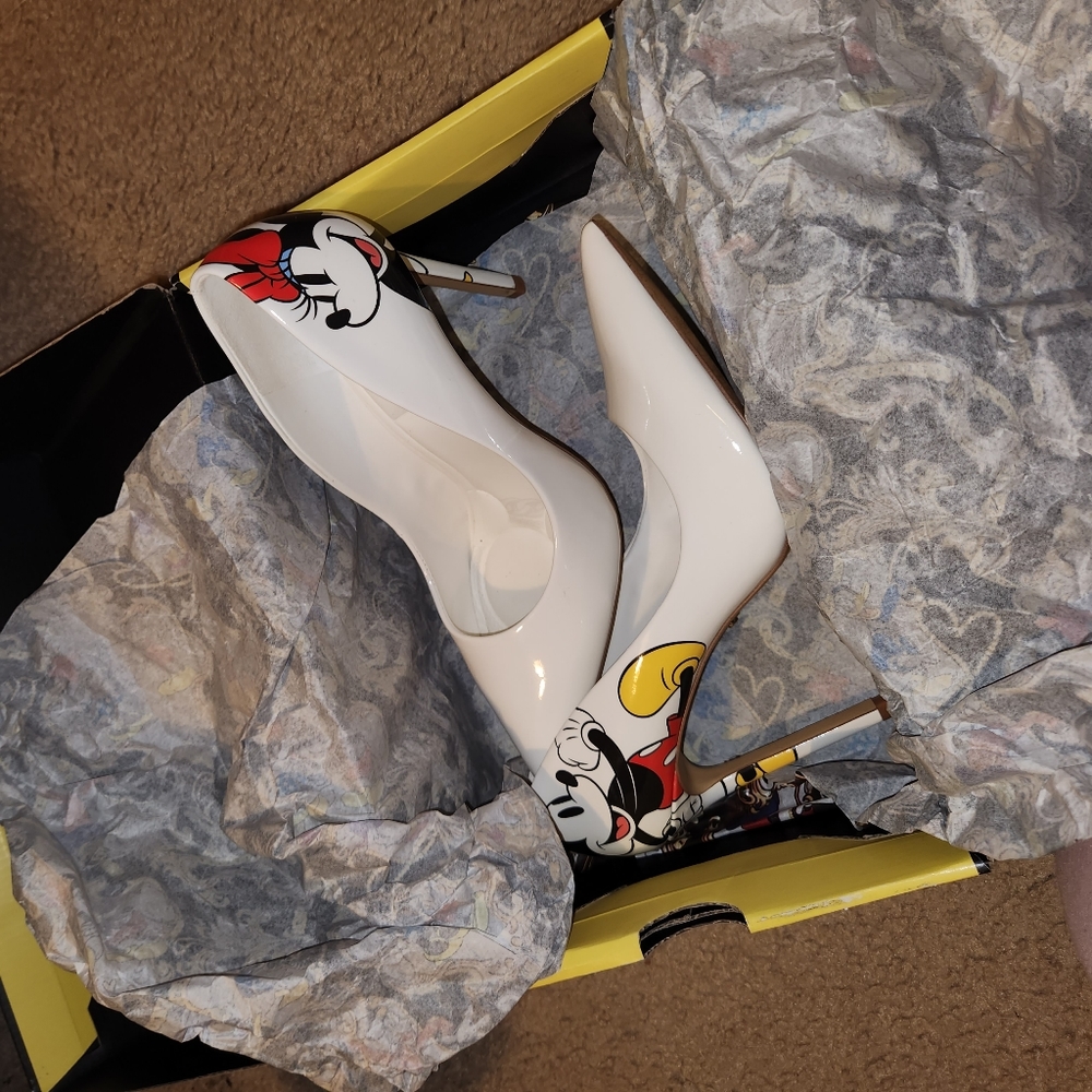 Disney Aldo 100th collection